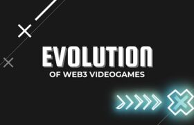 From P2E to AAA Experiences: The Evolution of Web3 Games